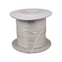 Bulk Wire Tie 290M/Reel, White thumbnail