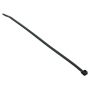 14in Cable Tie (50 lb.) 100pcs/Bag, UV Black thumbnail