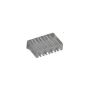 Cat6 Modular Plug for Round Solid Cable, w/Insert-2 thumbnail