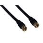 F-Type M/M RG-59U Coaxial Cable thumbnail