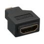 HDMI Female to Micro HDMI Male Adapter-A thumbnail