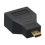 HDMI Female to Micro HDMI Male Adapter thumbnail
