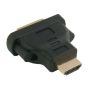 HDMI Male to DVI-D Female Adapter thumbnail