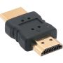 HDMI Male to Male Gender Changer thumbnail