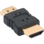HDMI Male to Male Gender Changer thumbnail