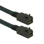 0.5M 30AWG Internal HD Mini SAS Cable (SFF-8643 to SFF-8643) thumbnail