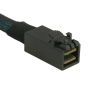 0.5M 30AWG Internal HD Mini SAS Cable (SFF-8643 to SFF-8643) thumbnail