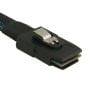 1M 30AWG Internal HD Mini SAS (SFF-8643) to Internal Mini SAS 36pin (SFF-8087) thumbnail