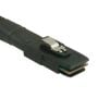 0.5M 30AWG Internal Mini SAS 36pin (SFF-8087) Male with Latch thumbnail