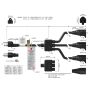 30 inches nema_5-15p_to_nema_5-15r_power_extension_cord_splitter_cable_14_awg-6 thumbnail