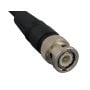 RG58 BNC Thinnet Coaxial Cable thumbnail