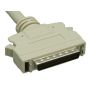 SCSI-2 HPDB50 Male Cable thumbnail