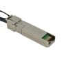2 Meter SFP+ to SFP+ 10GB 30AWG  Passive Twinax Direct Attach Cable thumbnail