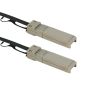 2 Meter SFP+ to SFP+ 10GB 30AWG  Passive Twinax Direct Attach Cable thumbnail