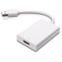 SuperSpeed USB 3.0/2.0 to HDMI Adapter for Windows and Mac 1080P thumbnail