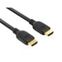 15ft Ultra High Speed 8K HDMI Bi-Directional Cable, Certified HDMI 2.1, 8K Support, UL, Black thumbnail