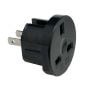 Universal Travel Power Adapter thumbnail