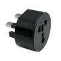 Universal Travel Power Adapter thumbnail