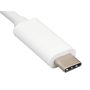 USB 3.1 Type C to 4K HDMI + USB 3.0 A + Type C Data and Charging Adapter thumbnail