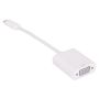 USB Type C Male to VGA Female Adapter thumbnail