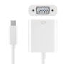USB Type C Male to VGA Female Adapter thumbnail
