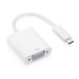USB Type C Male to VGA Female Adapter thumbnail