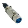 XLR Male to XLR Female Extension Microphone Cable thumbnail