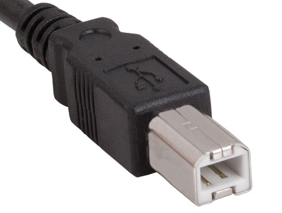 6ft Usb2 0 A Male To Micro B Male Cable Black
