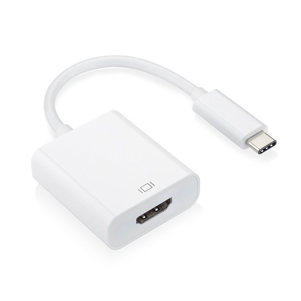 Usb C Male To Hdmi Female Adapter Cable Leader