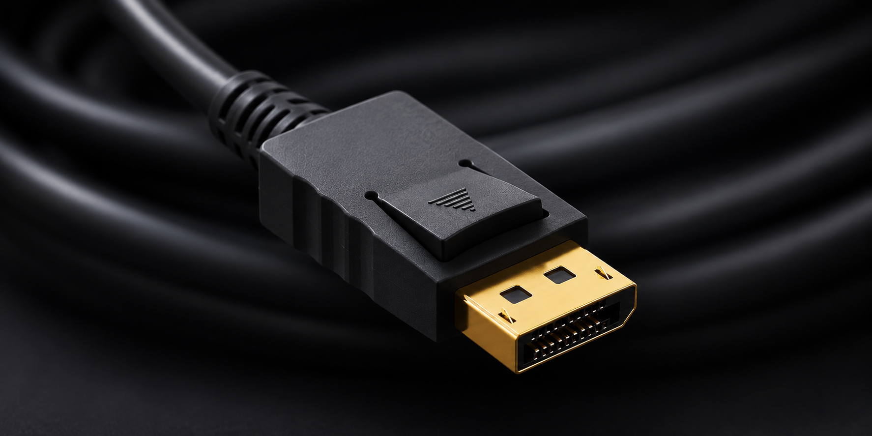 Displayport Cable